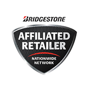 Bridgestone Affiliate Retailer